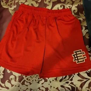 Eric Emanuel | Shorts | Brand New Size Xl Eric Emanuel